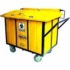 Waste Container